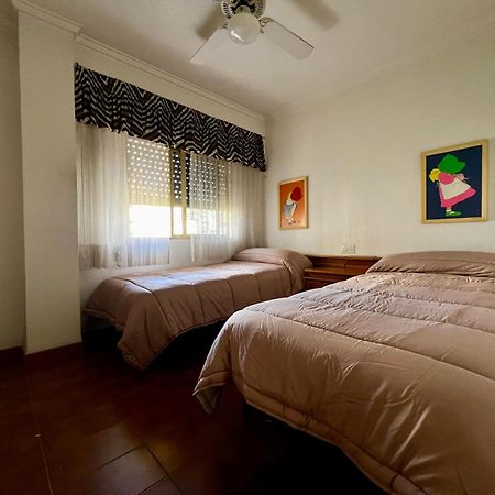 בנידורם Donabeach Penthouse מראה חיצוני תמונה