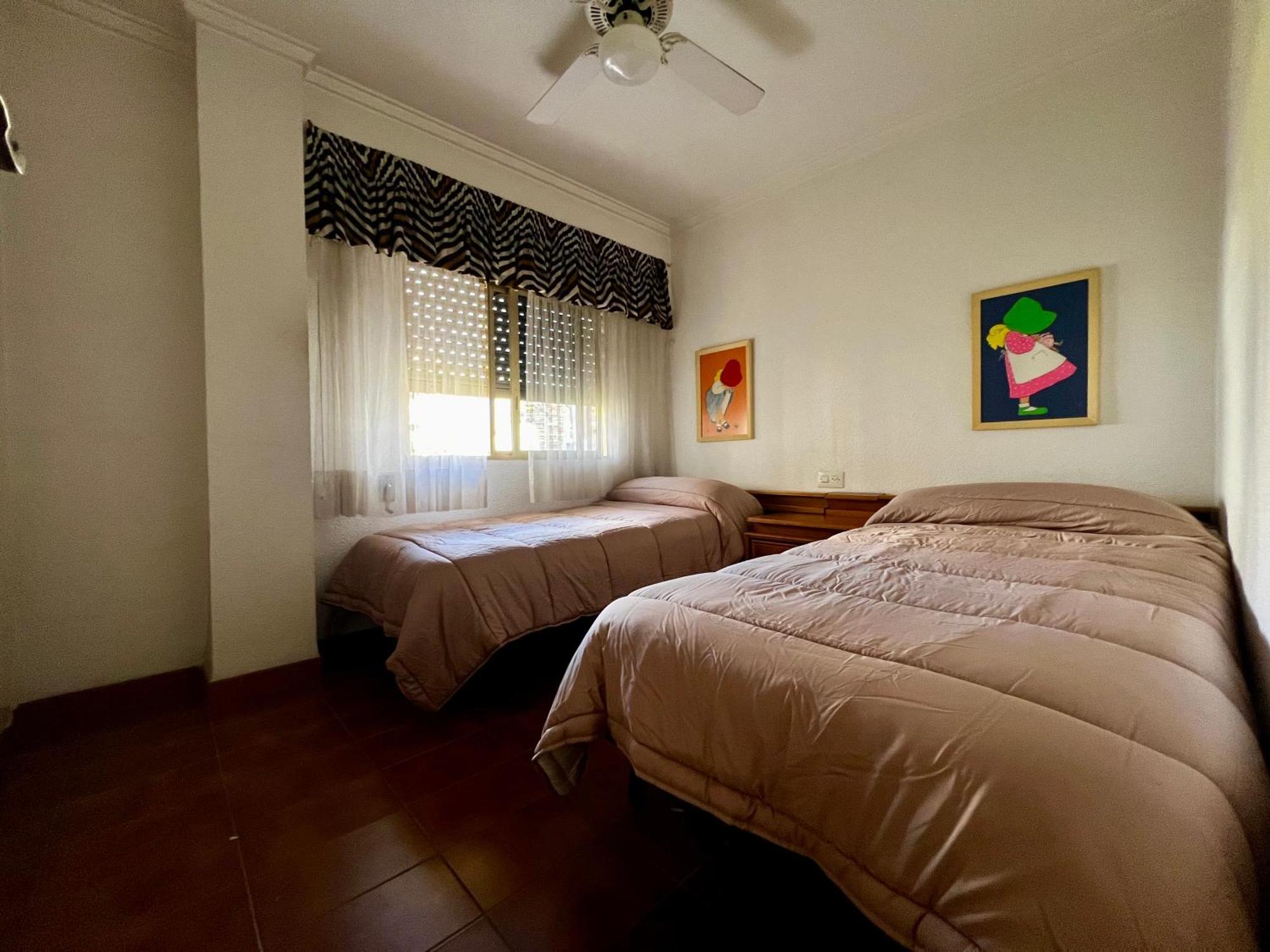 בנידורם Donabeach Penthouse מראה חיצוני תמונה