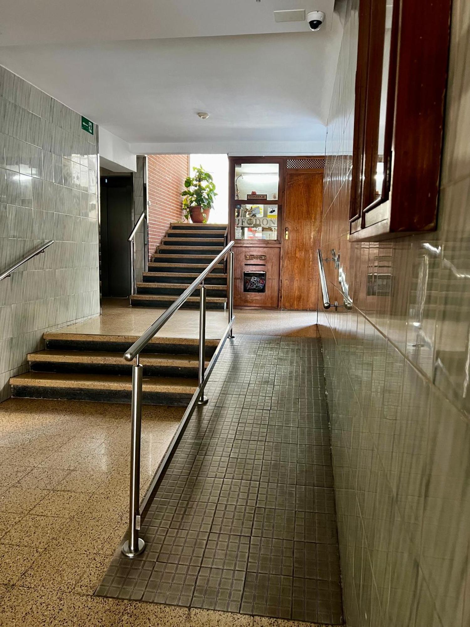בנידורם Donabeach Penthouse מראה חיצוני תמונה
