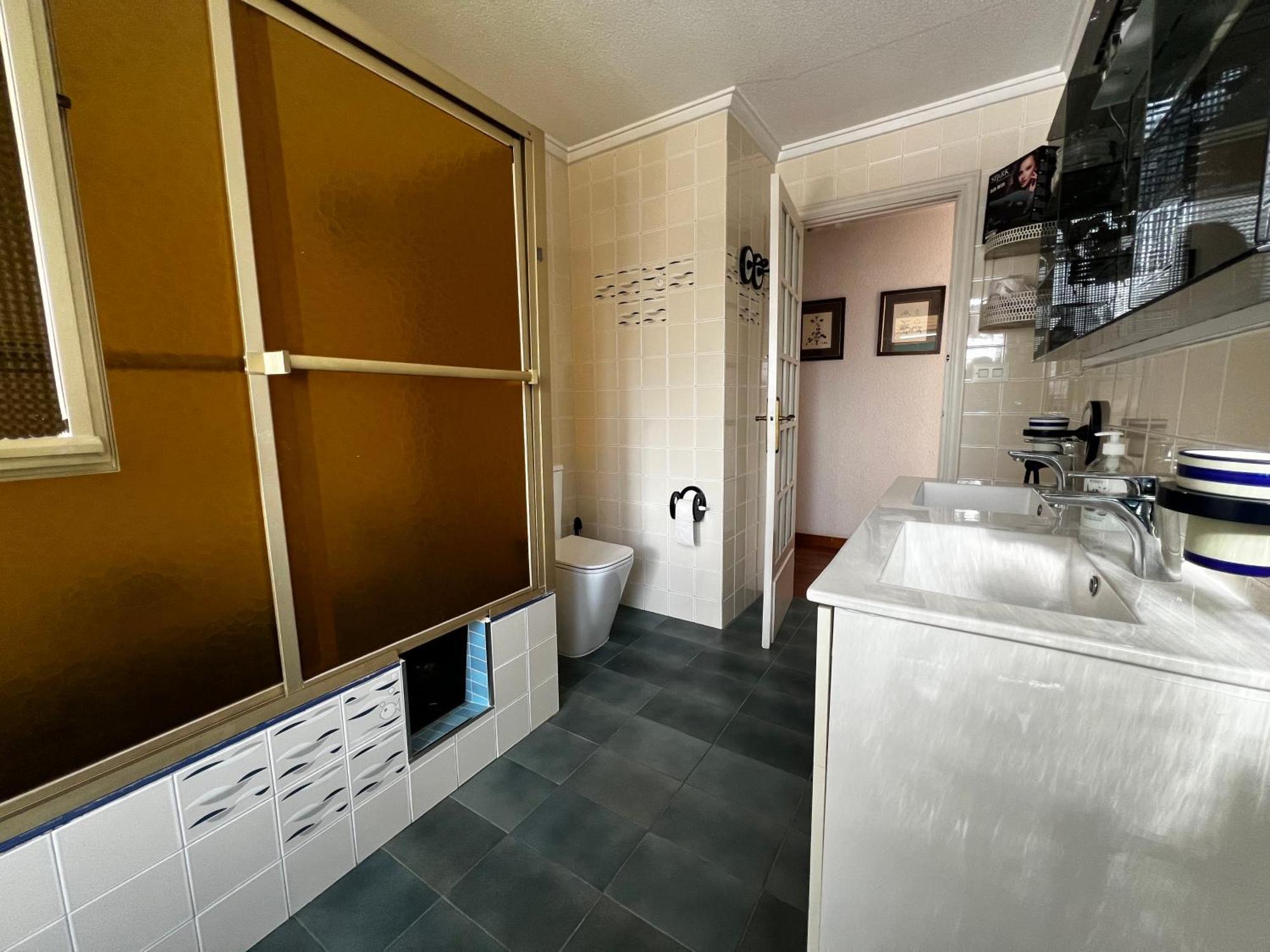 בנידורם Donabeach Penthouse מראה חיצוני תמונה