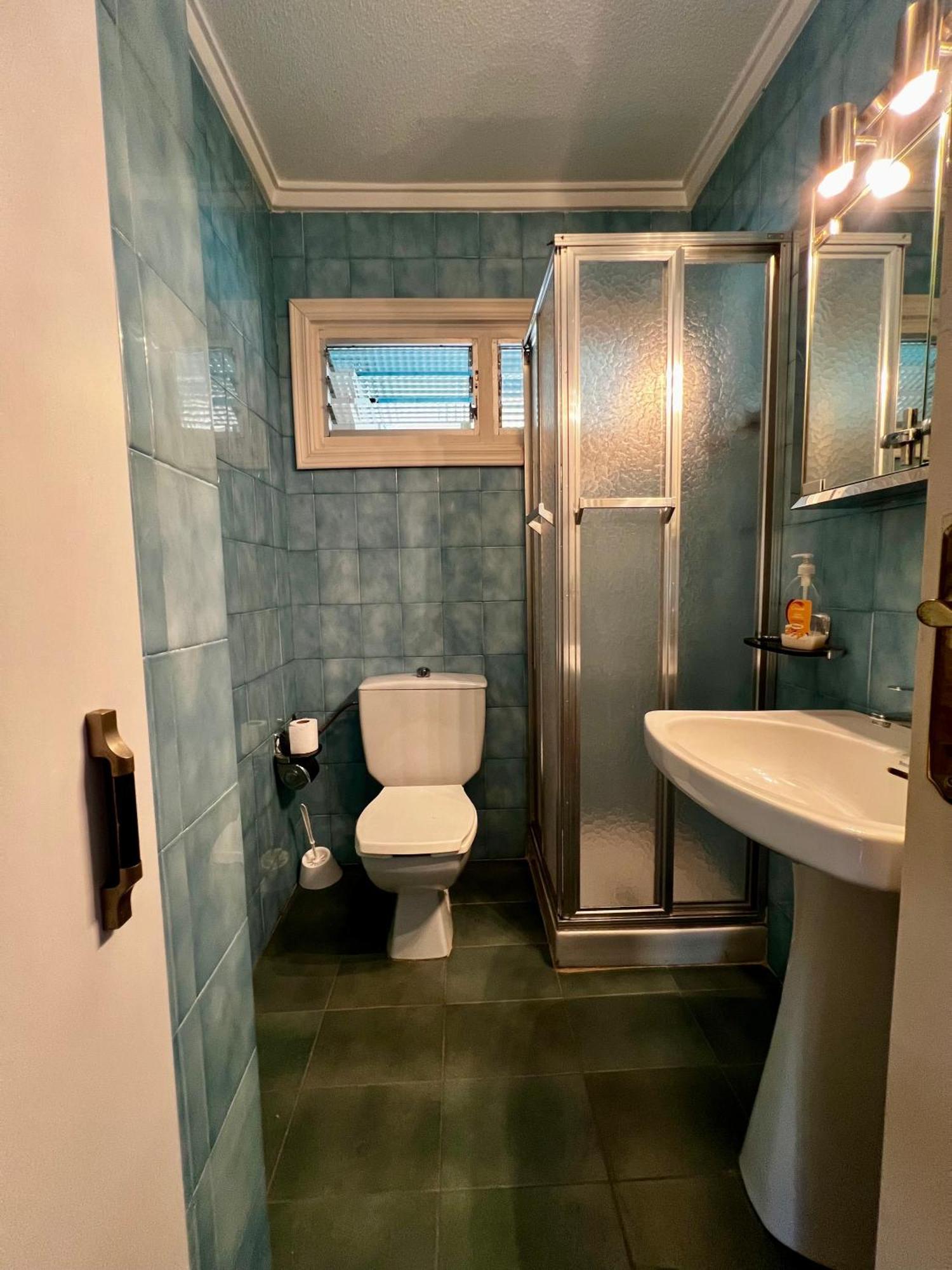 בנידורם Donabeach Penthouse מראה חיצוני תמונה