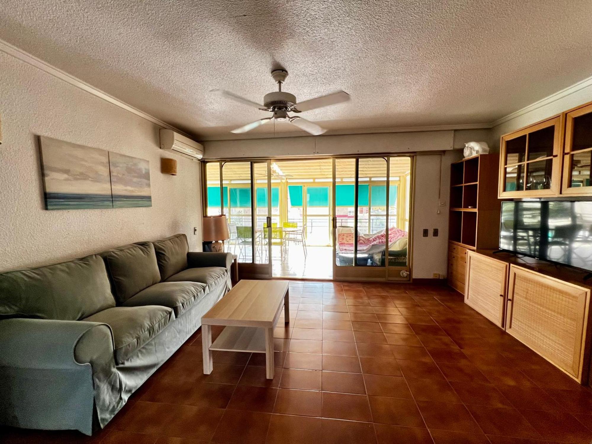 בנידורם Donabeach Penthouse מראה חיצוני תמונה