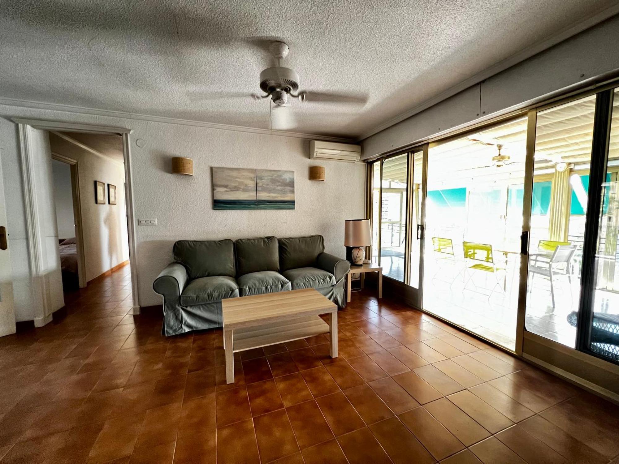 בנידורם Donabeach Penthouse מראה חיצוני תמונה
