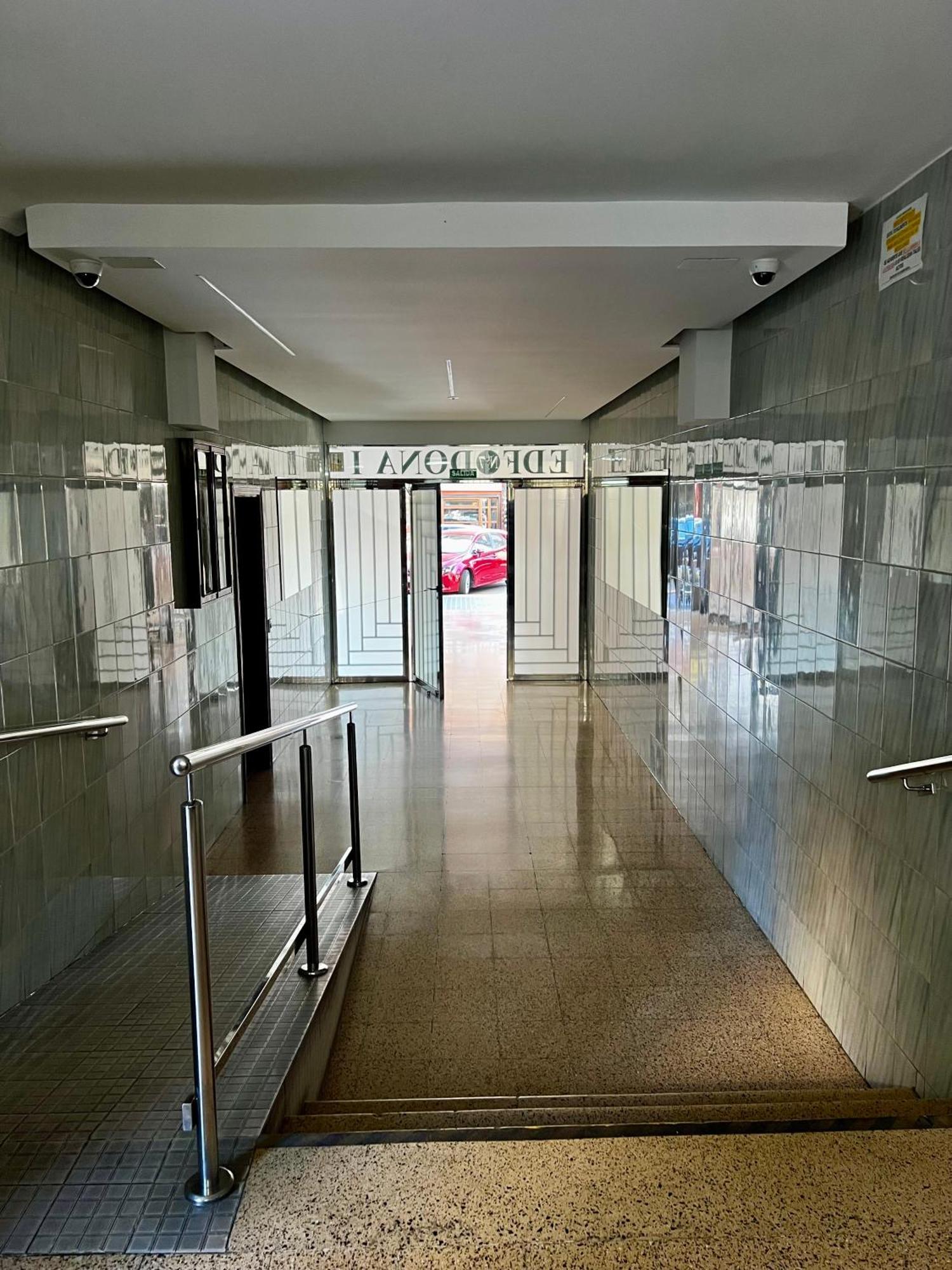 בנידורם Donabeach Penthouse מראה חיצוני תמונה
