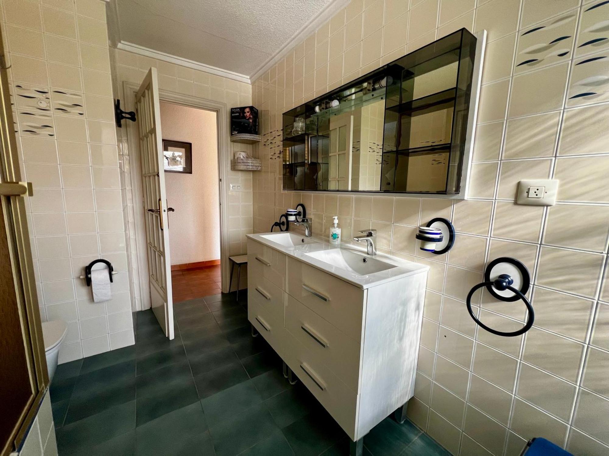 בנידורם Donabeach Penthouse מראה חיצוני תמונה